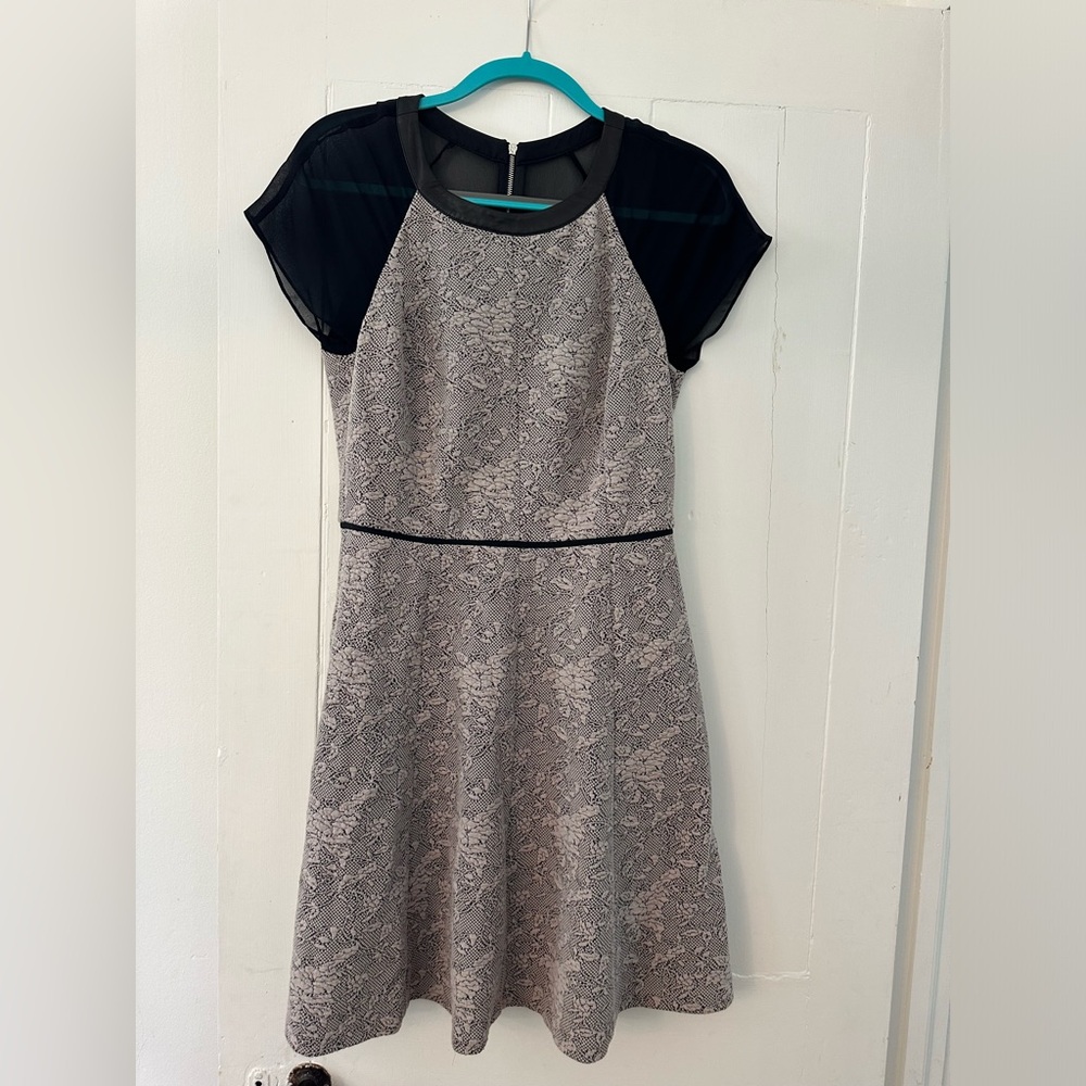 Rebecca Taylor dress